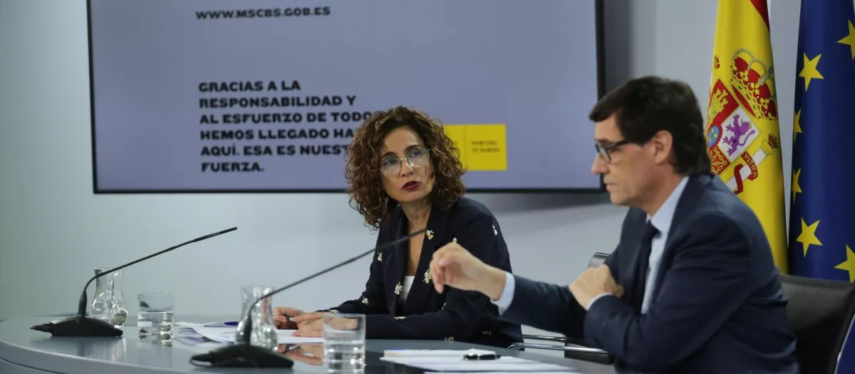 Fedea destapa la factura desigual de los traspasos: el Estado paga hasta cuatro veces más por la misma competencia según la CCAA