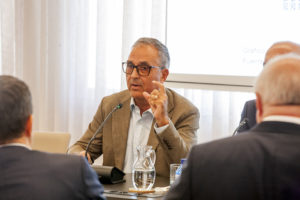Enrique Devesa