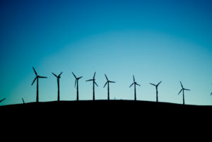 Molinos de Viento