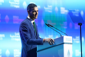 Pedro Sánchez