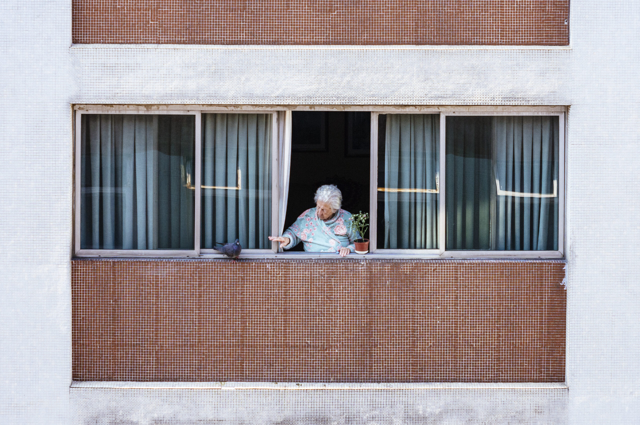 Los altos precios del alquiler en España convierten en pobres a la mitad de los inquilinos