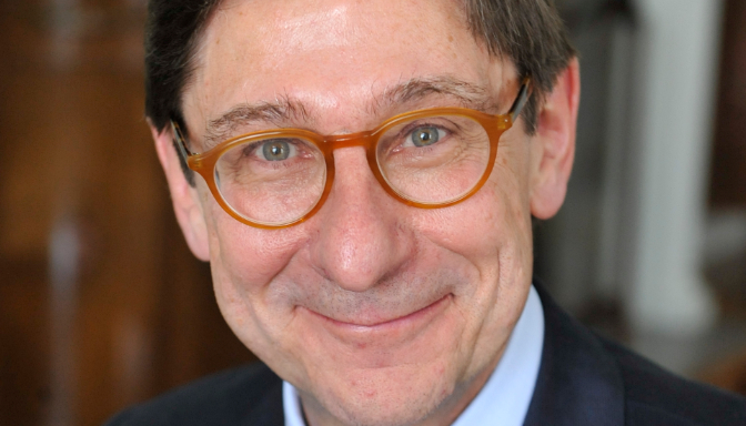 José Ignacio Goirigolzarri: “El contrato social premia a los mayores y perjudica a los jóvenes”